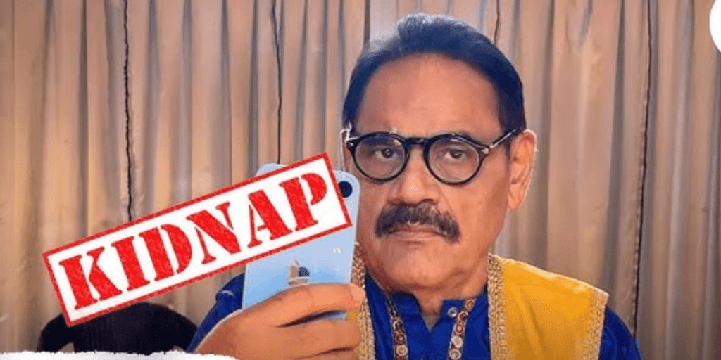 मुश्ताक खान को लेकर एक शॉकिंग खबर सामने आ रही है