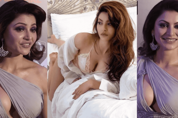 Urvashi Rautela