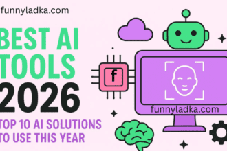 BEST AI TOOLS