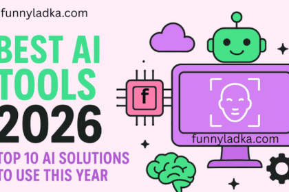 BEST AI TOOLS