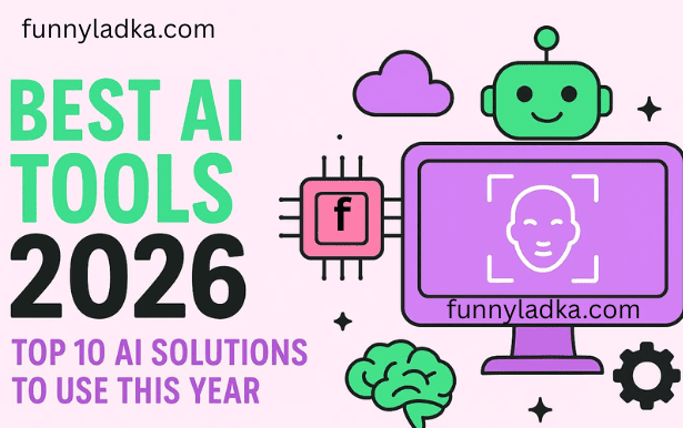 BEST AI TOOLS
