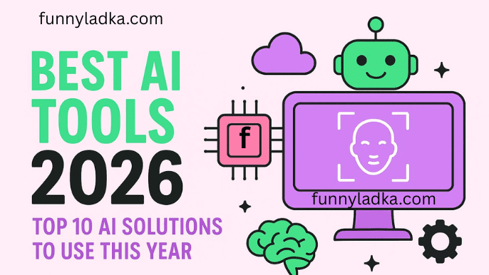 BEST AI TOOLS
