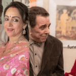 Dharmendra Dies At 89