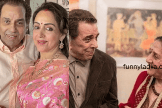 Dharmendra Dies At 89