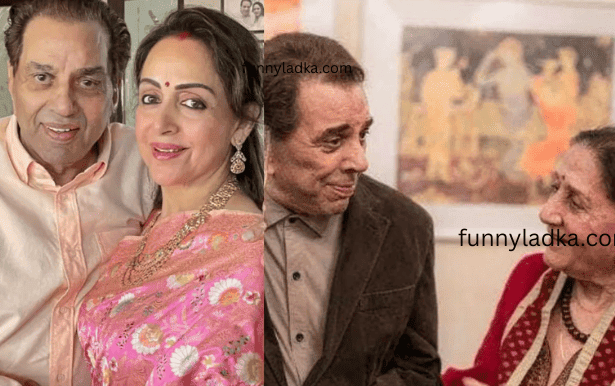 Dharmendra Dies At 89