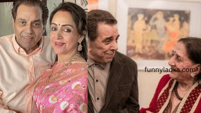 Dharmendra Dies At 89